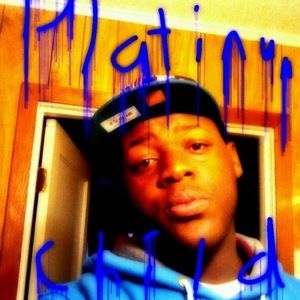 Meet your Posher, Devonte'